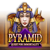 Pyramid Quest for Immortality