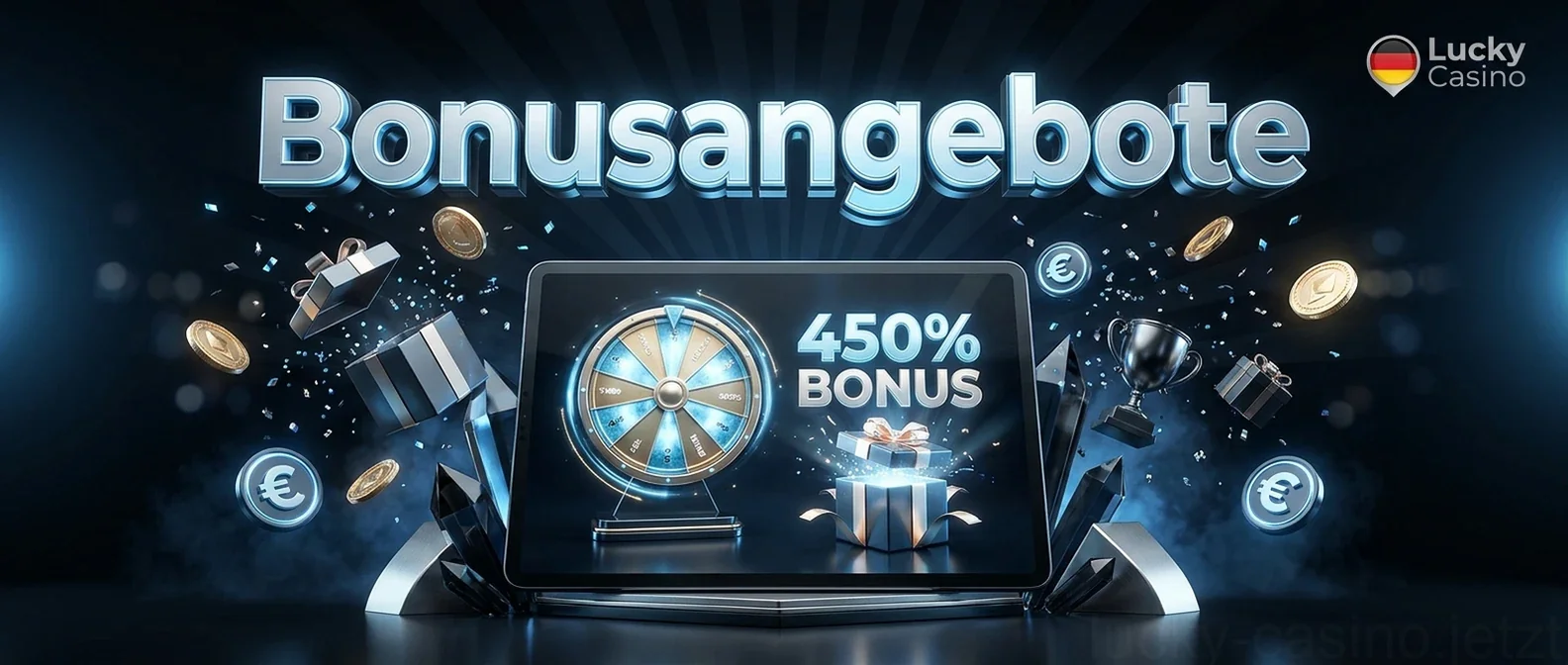 Bonusangebote