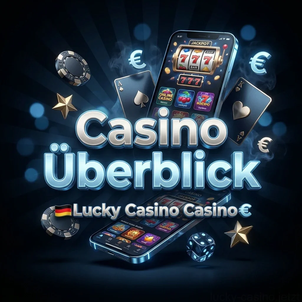 Casino Überblick